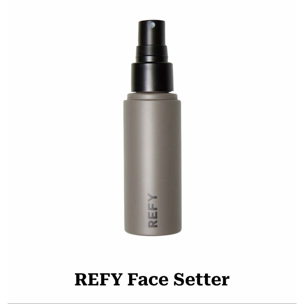 Refy‎ Face Setter